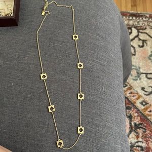 Kate spade necklace